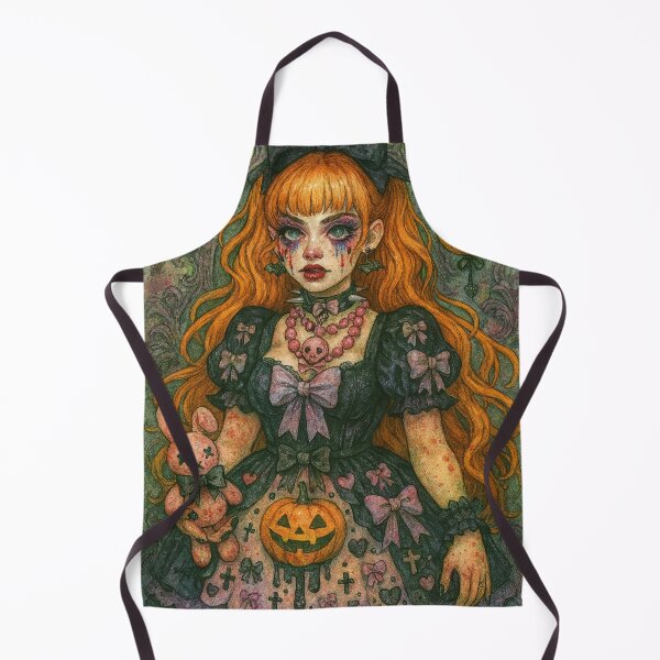 Item preview, Seraphine Noctis designed and sold by Woven-myth.