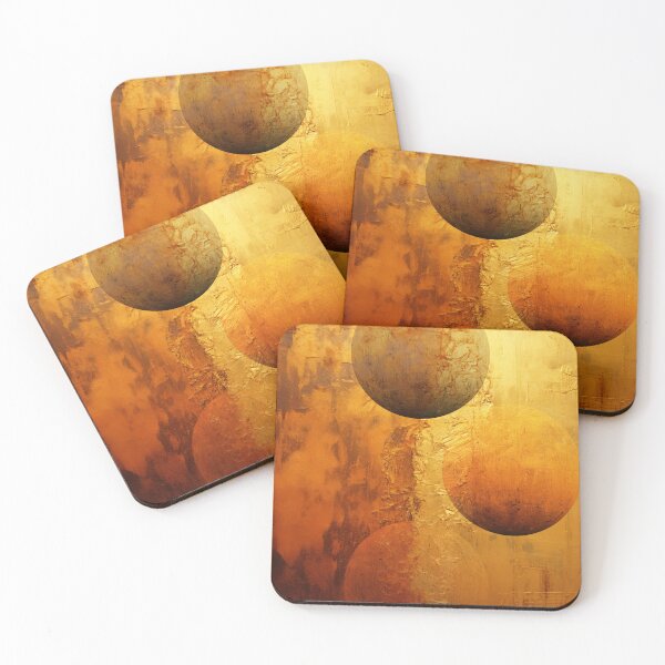 Item preview, Rust and Radiance designed and sold by James DeFazio.