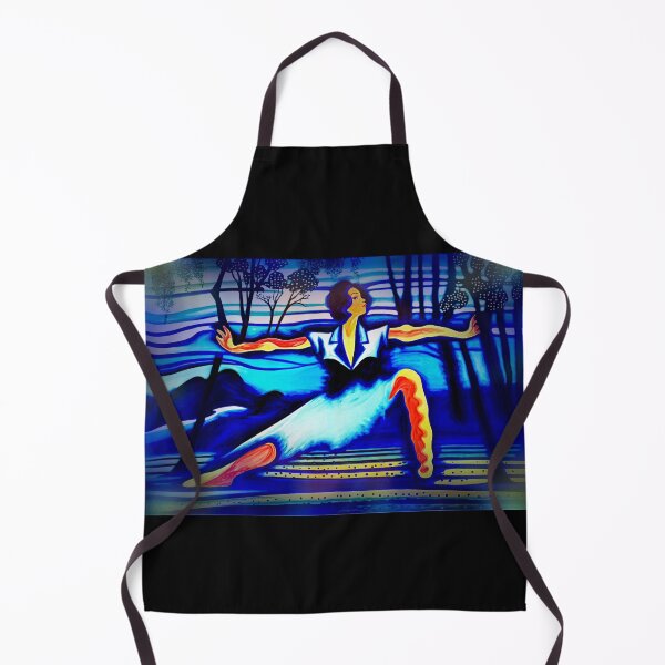 Item preview, The dance, dancer and freedom#1 designed and sold by Helios Be. Lavsh.