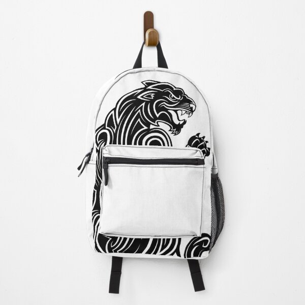 Item preview, Classic Tribal Panther designed and sold by sherifshaaban.