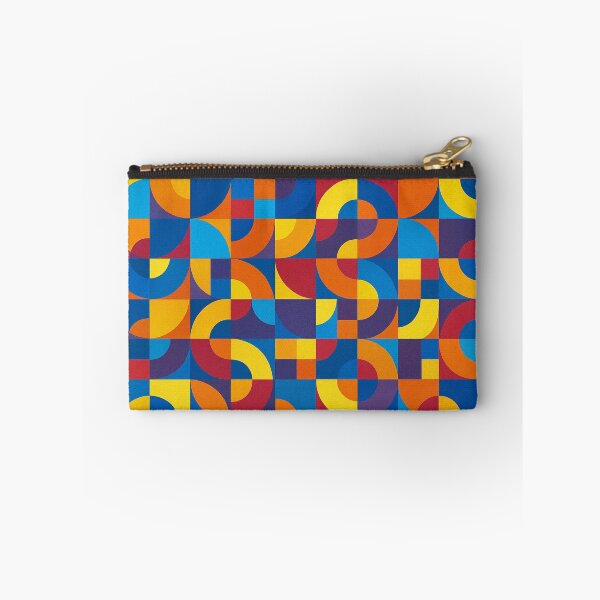Item preview, Colorful play of geometric shapes designed and sold by Sigtrix.