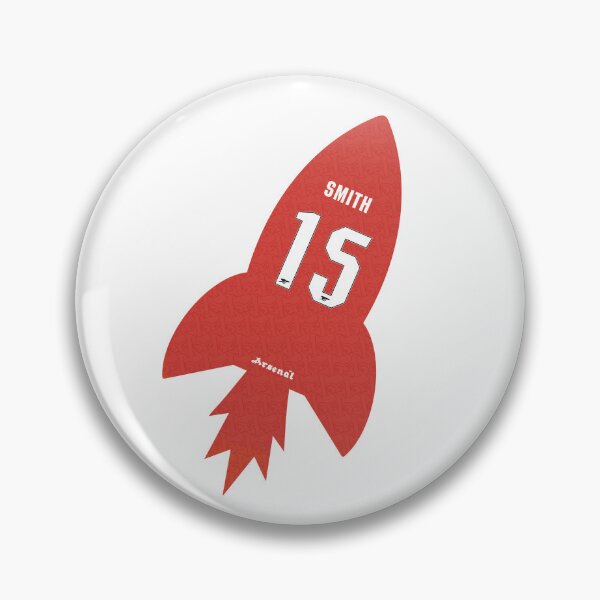 Item preview, Olivia Smith Rocket  designed and sold by samanthagarrett.