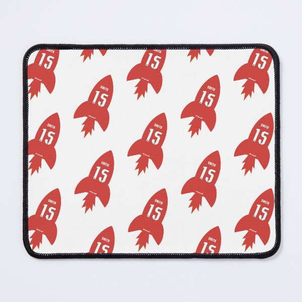 Item preview, Olivia Smith Rocket designed and sold by samanthagarrett.