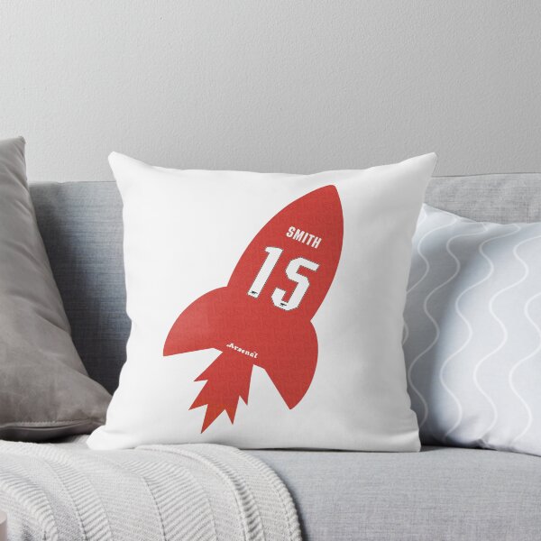 Item preview, Olivia Smith Rocket  designed and sold by samanthagarrett.