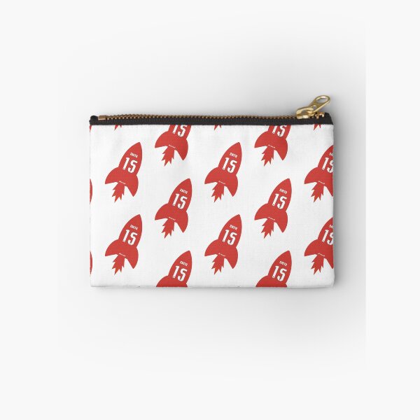 Item preview, Olivia Smith Rocket  designed and sold by samanthagarrett.