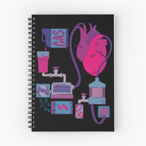 Item preview, Heart Soda designed and sold by LenOutOf10-art.