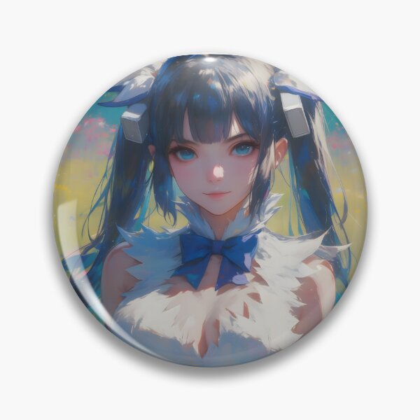 Item preview, Hestia - 13 designed and sold by Infinite-Aspire.