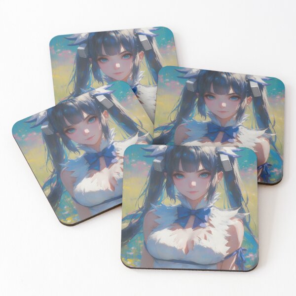 Item preview, Hestia - 13 designed and sold by Infinite-Aspire.