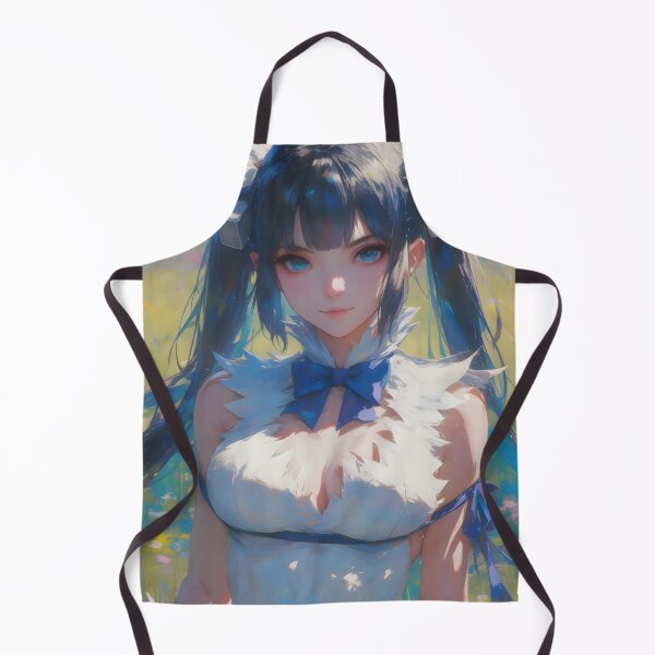 Item preview, Hestia - 13 designed and sold by Infinite-Aspire.