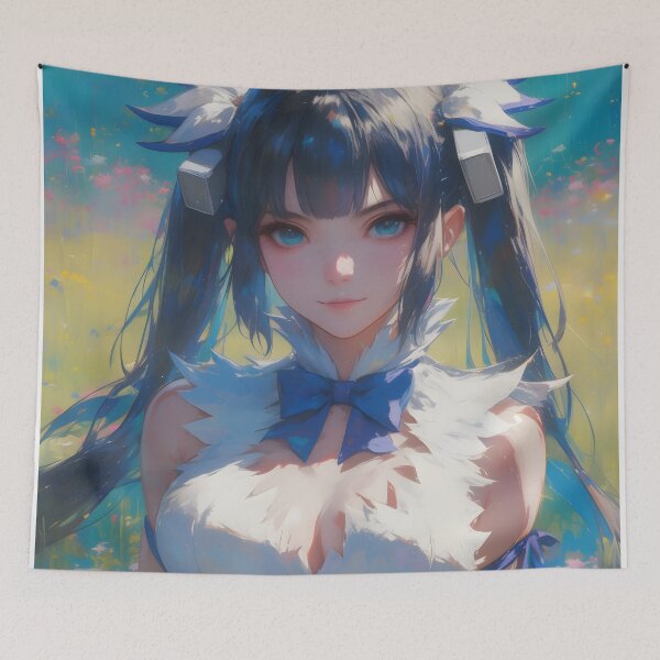 Item preview, Hestia - 13 designed and sold by Infinite-Aspire.