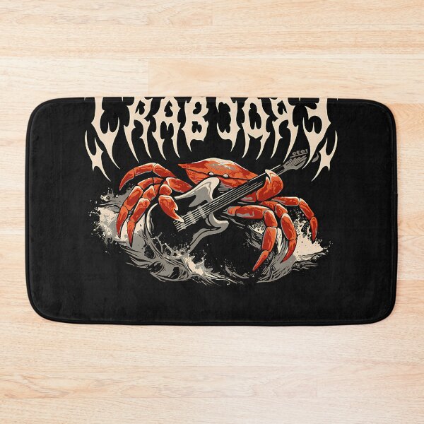 Item preview, Crabcore 1428 designed and sold by BradWhitney.