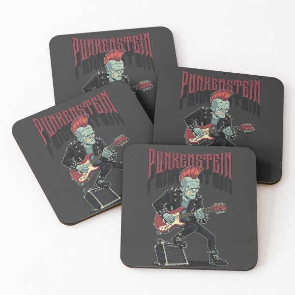 Item preview, Punkenstein designed and sold by P1yu5h.
