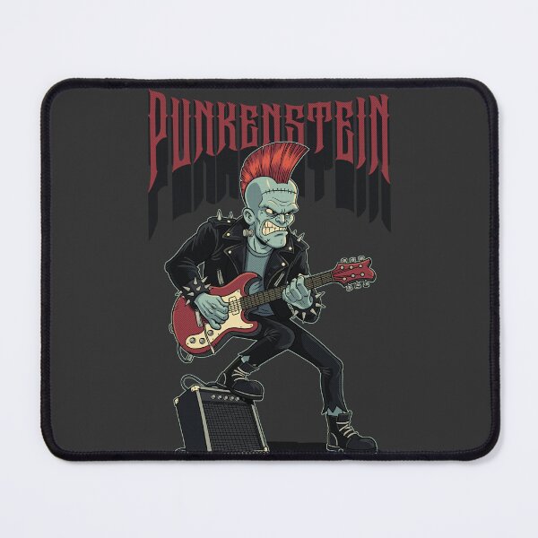 Item preview, Punkenstein designed and sold by P1yu5h.