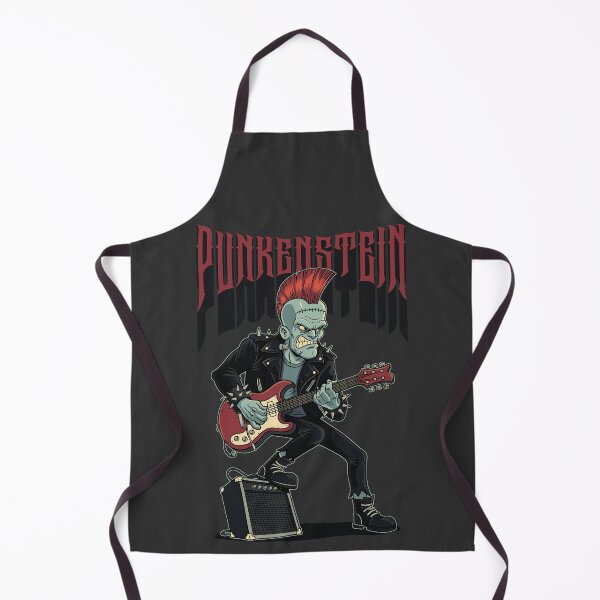 Item preview, Punkenstein designed and sold by P1yu5h.