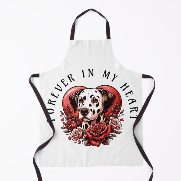 Item preview, Dalmatian Dog Memorial designed and sold by TheAnimalZ00.