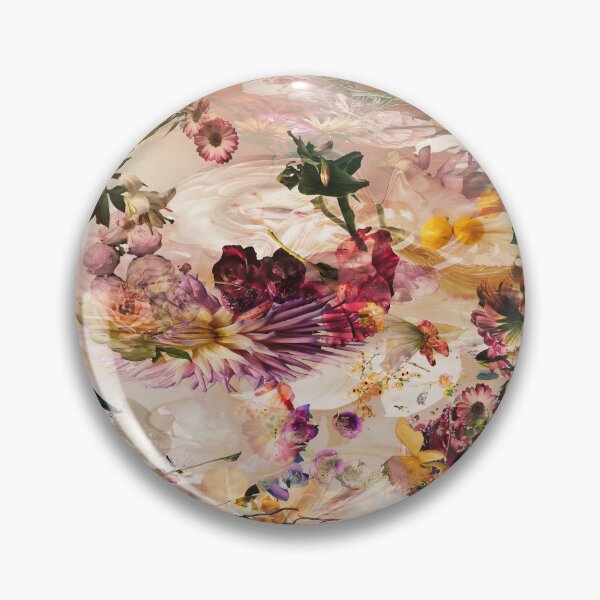 Item preview, Bloom x Bloom #37 designed and sold by Agnieszka M. Zieba.