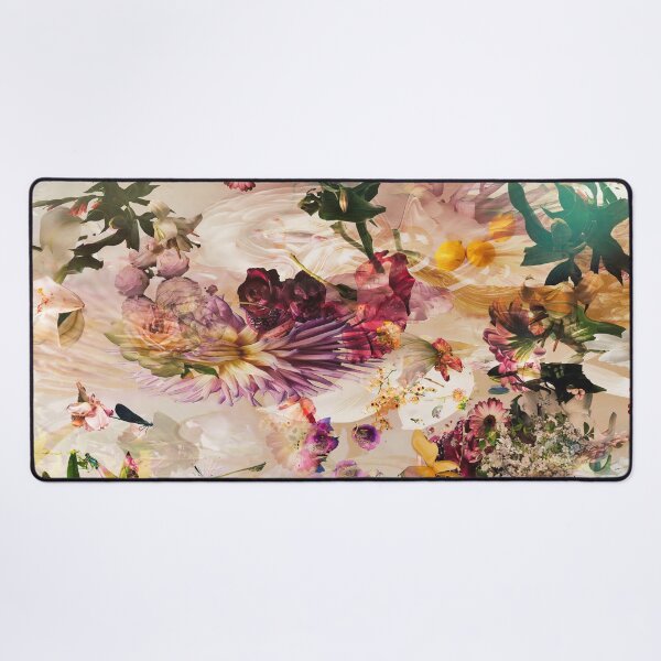 Aperçu de l'œuvre Bloom x Bloom #37 créée et vendue par Agnieszka M. Zieba.