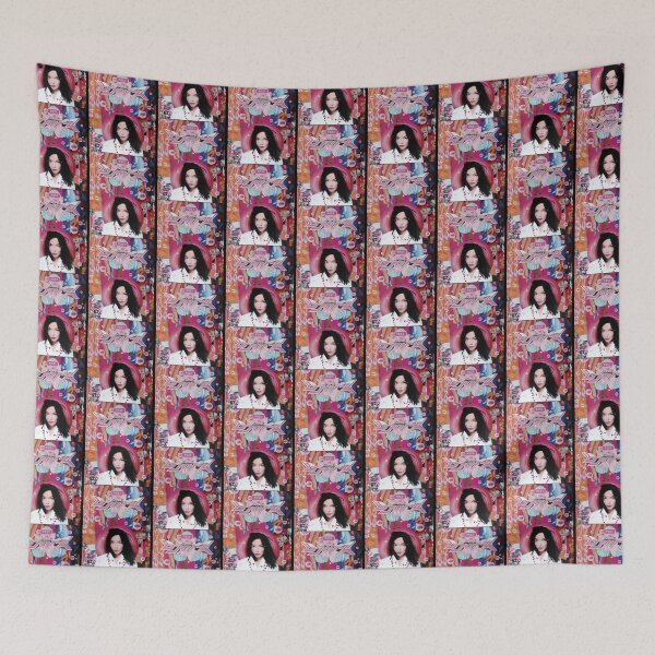 Item preview, Björk - Post Graphic       designed and sold by MuseDarkwin.