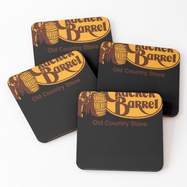 Item preview, Cracker Barrel Resto 1519 designed and sold by BradWhitney.