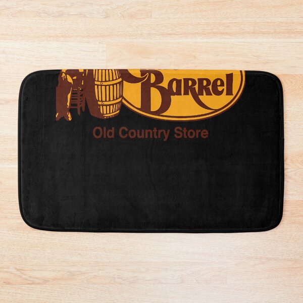 Item preview, Cracker Barrel Resto 1519 designed and sold by BradWhitney.