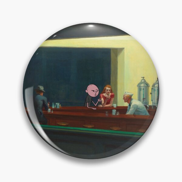 Item preview, Karl Pilkington Art - Nightwix designed and sold by MessydoodleShop.