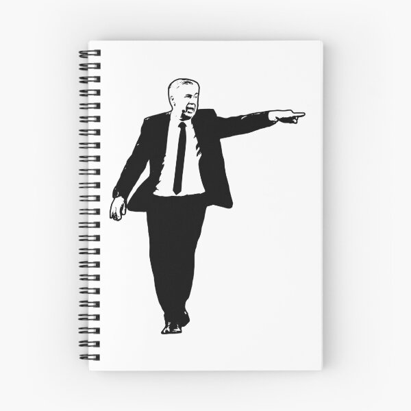 Item preview, Carlo Ancelotti designed and sold by CoconutSportsCo.