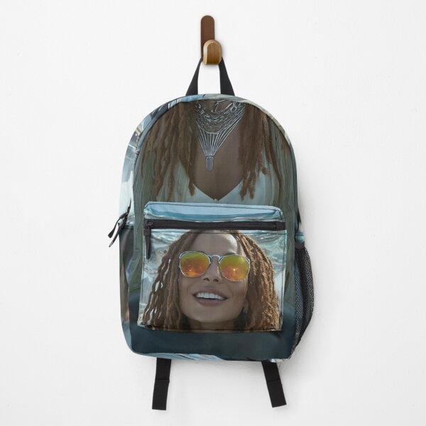 Item preview, Neo Mirage: Desert Drive into Tomorrow designed and sold by @futuristic_aiart.
