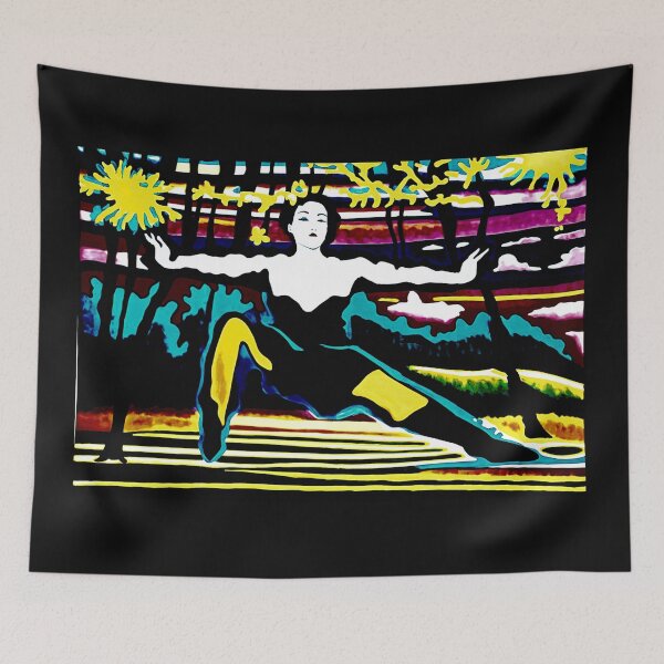 Item preview, The dance, dancer and freedom#2 designed and sold by Helios Be. Lavsh.