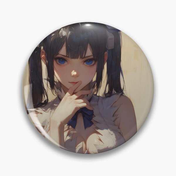 Item preview, Hestia - 14 designed and sold by Infinite-Aspire.