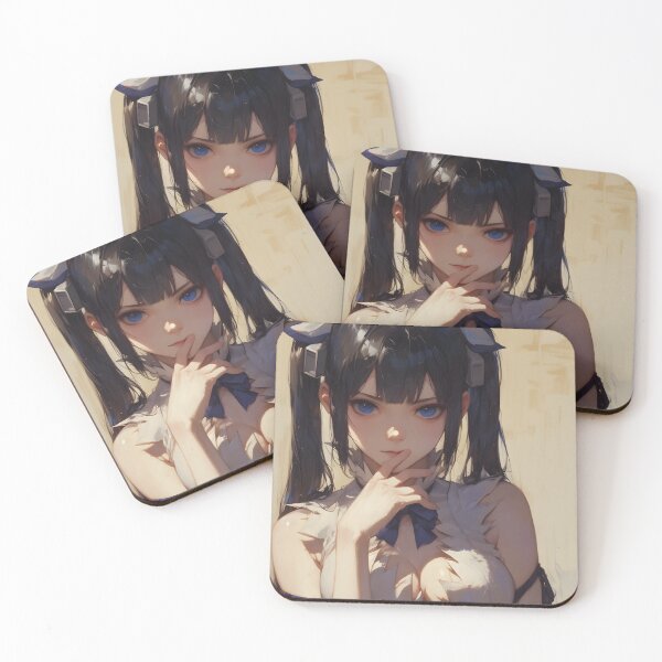 Item preview, Hestia - 14 designed and sold by Infinite-Aspire.