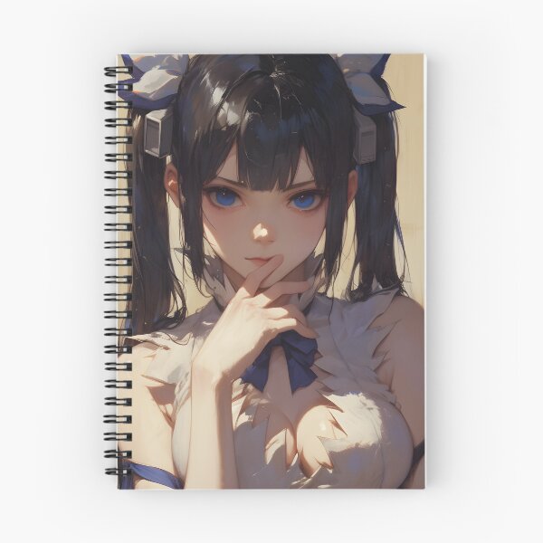 Item preview, Hestia - 14 designed and sold by Infinite-Aspire.