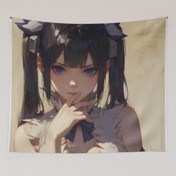 Item preview, Hestia - 14 designed and sold by Infinite-Aspire.
