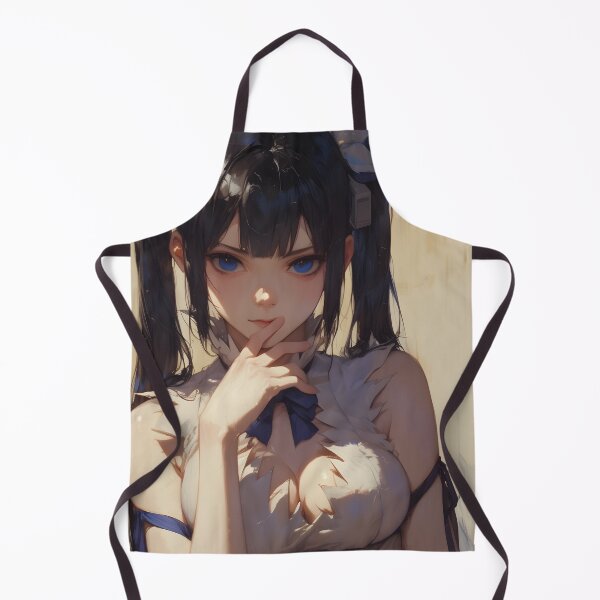 Item preview, Hestia - 14 designed and sold by Infinite-Aspire.