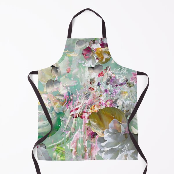 Aperçu de l'œuvre Bloom x Bloom #40 créée et vendue par Agnieszka M. Zieba.