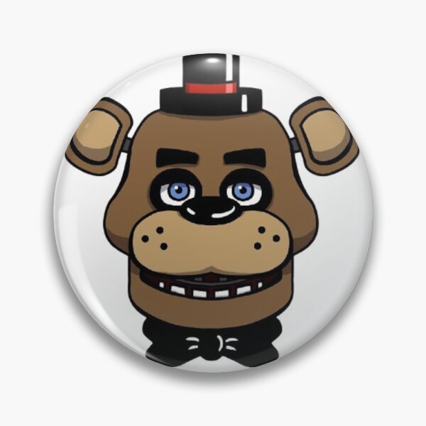 Artikelvorschau, Freddy Fazbear entworfen und verkauft von luciaontop333.