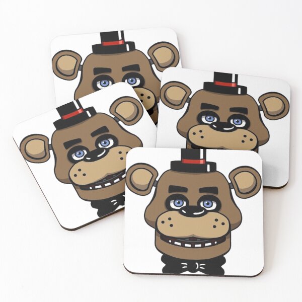 Item preview, Freddy Fazbear designed and sold by luciaontop333.