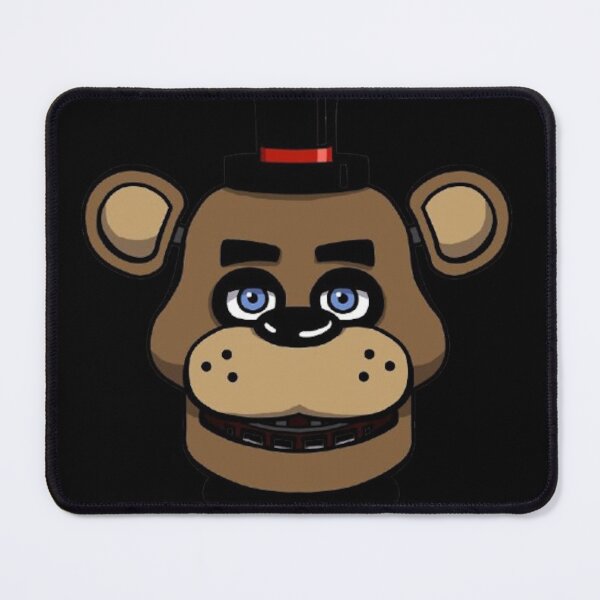 Item preview, Freddy Fazbear designed and sold by luciaontop333.