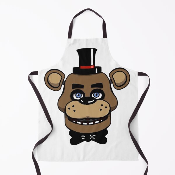 Item preview, Freddy Fazbear designed and sold by luciaontop333.