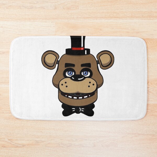 Item preview, Freddy Fazbear designed and sold by luciaontop333.