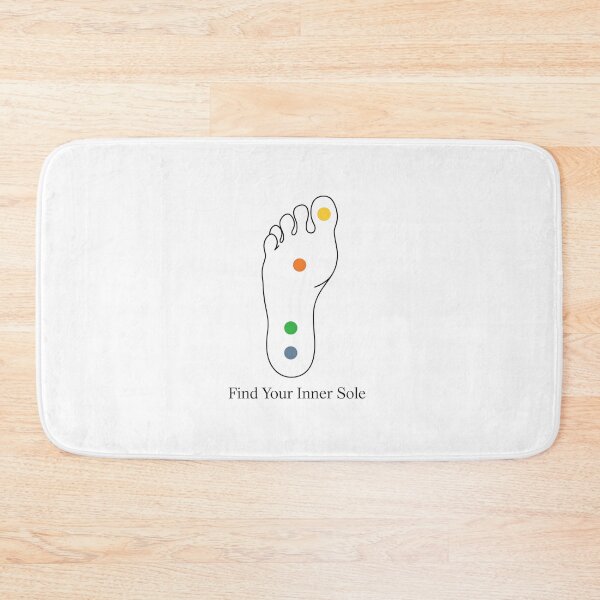 Item preview, Find Your Inner Sole designed and sold by musthavewords.
