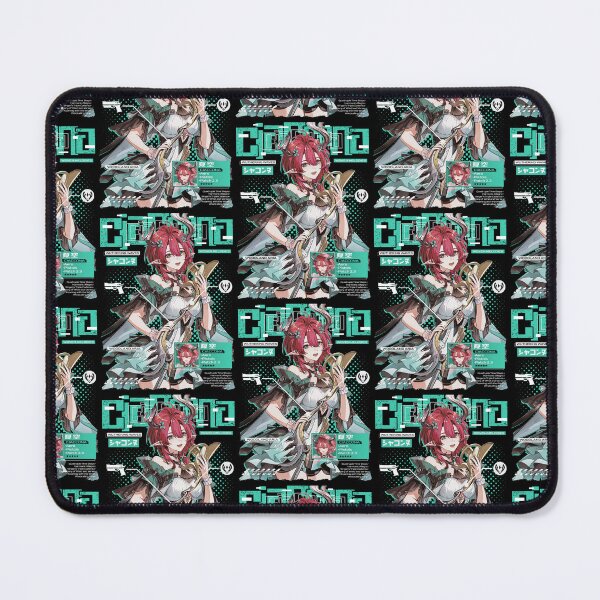 Item preview, Ciaccona Wuthering Waves - V.5 designed and sold by IZQINAV.