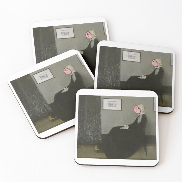 Item preview, Karl Pilkington Art - Pilkingtons Mother designed and sold by MessydoodleShop.