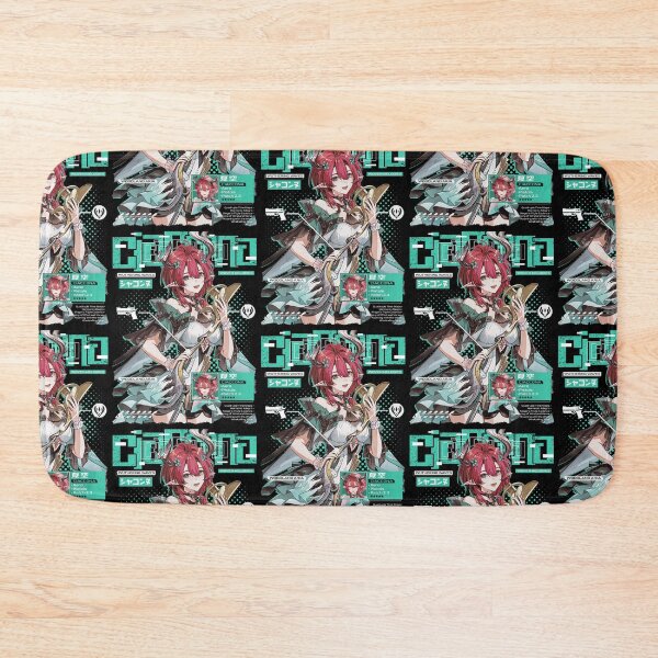 Item preview, Ciaccona Wuthering Waves - V.5 designed and sold by IZQINAV.