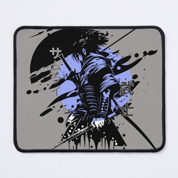 Item preview, Samurai  designed and sold by Lily  Bloom.