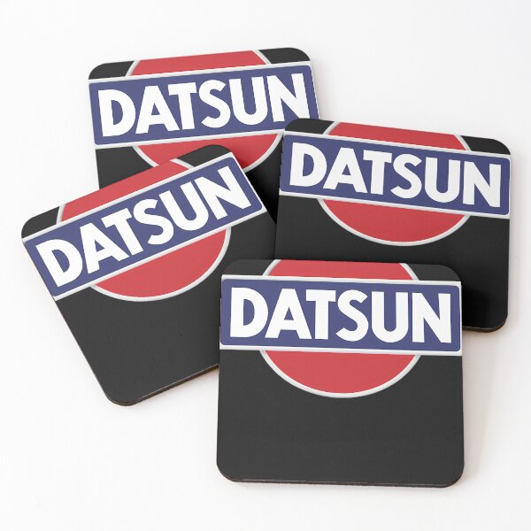 Item preview, Datsun 1804 designed and sold by BradWhitney.