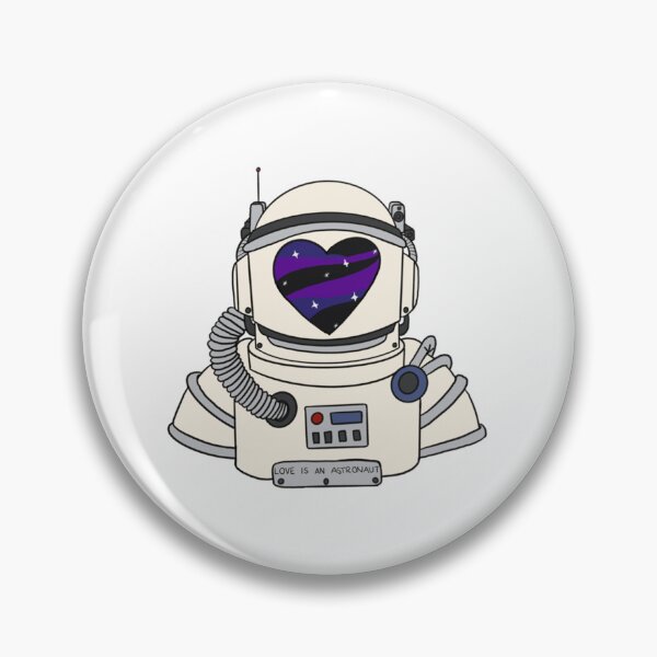 Item preview, Love is an Astronaut - Drunk Girls by LCD Soundsystem      designed and sold by MuseDarkwin.
