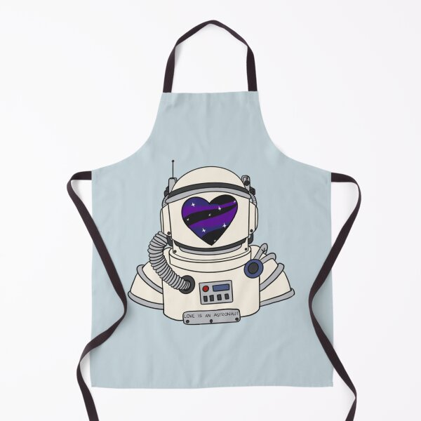 Artikelvorschau, Love is an Astronaut – Drunk Girls von LCD Soundsystem entworfen und verkauft von MuseDarkwin.