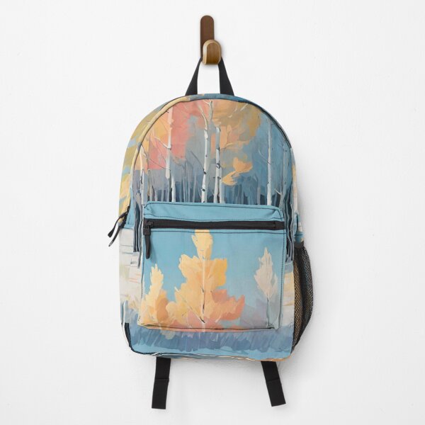 Item preview, Aspen Grove designed and sold by WallsAlive.