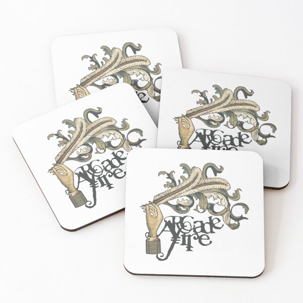 Item preview, Arcade Fire - Funeral     designed and sold by MuseDarkwin.