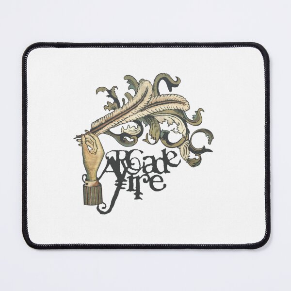 Item preview, Arcade Fire - Funeral     designed and sold by MuseDarkwin.
